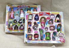 クレヨン王国|BANDAI