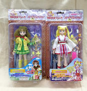 神風怪盗ジャンヌ|BANDAI