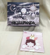 スカルパンダ アソート|POP MART