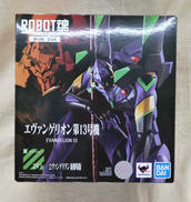 ロボット魂|BANDAI