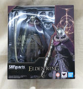 S.H.FIGUART エンデンリング|BANDAI