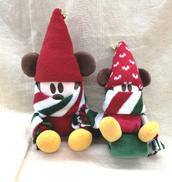 ミッキーマウス|DISNEY