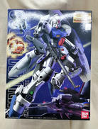 MG 1/100 ガンプラ|BANDAI