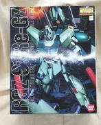 MG 1/100 ガンプラ|BANDAI