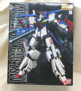 MG 1/100 ガンプラ|BANDAI