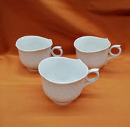 マグカップ 波の戯れ|Meissen