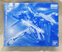 MG 1/100 ガンプラ|BANDAI