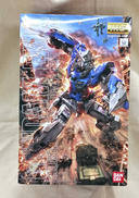 MG 1/100 ガンプラ|BANDAI