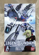 1/100 ガンプラ|BANDAI