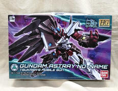 HG 1/144 ガンプラ|BANDAI