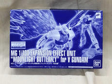 MG 1/100 ガンプラ|BANDAI