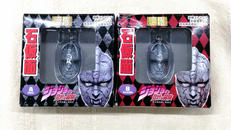 ジョジョの奇妙な冒険|メディコスエンタテイメント