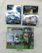 一番くじ ジョジョの奇妙な冒険|BANPRESTO