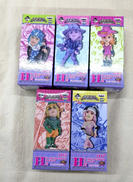 一番くじ ジョジョの奇妙な冒険|BANPRESTO