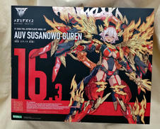 メガミデバイス|KOTOBUKIYA