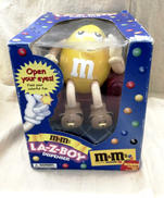 ディスプレイ イエロー|M&M’S