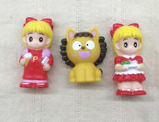 姫ちゃんのリボン|-