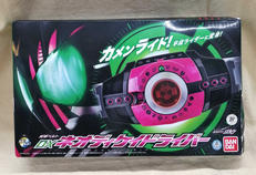 仮面ライダージオウ|BANDAI