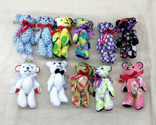 コンラッド ベア|HILTON