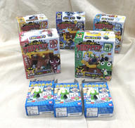 食玩 ケロロ軍曹|BANDAI