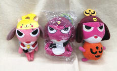 ケロロ軍曹|BANPRESTO　ポピー