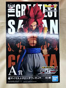 一番くじ ドラゴンボール|BANDAI