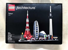 21051 アーキテクチャ|LEGO