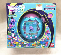 たまごっちパラダイス|BANDAI