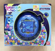 たまごっちパラダイス|BANDAI