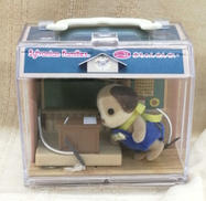 シルバニアファミリー|エポック社