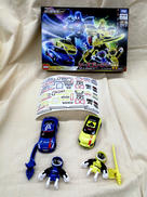 ジョブレイバー|TAKARA TOMY