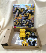 ジョブレイバー|TAKARA TOMY