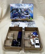 ジョブレイバー|TAKARA TOMY