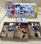 ジョブレイバー|TAKARA TOMY