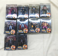 北斗の拳|海洋堂