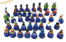 ボトルキャップ|ペプシ