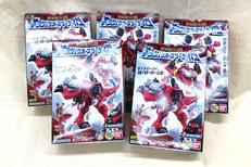 リュウソウジャー|BANDAI