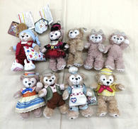 ダッフィー|DISNEY