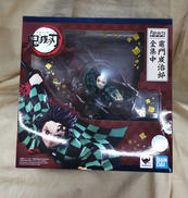 鬼滅の刃 FIGUARTSZERO|BANDAI