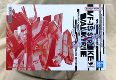 マクロス　愛・おぼえていますか|BANDAI