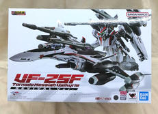 DX超合金 VF-25F|BANDAI