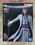 一番くじ ブリーチ|BANDAI