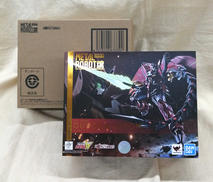 METAL ROBOT魂 ガンダム|BANDAI