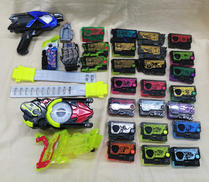 仮面ライダーゼロワン|BANDAI