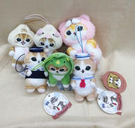 MOFUSAND|株式会社パレード