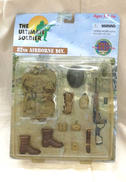 THE ULTIMATE SOLDIER|21ST CENTIRY TOYS