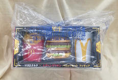 マクドナルド エヴァンゲリオン|マクドナルド