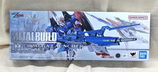 機動戦士ガンダム METAL BUILD|BANDAI