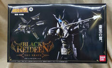 勇者ライディーン|BANDAI