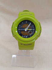 クオーツ|G-SHOCK